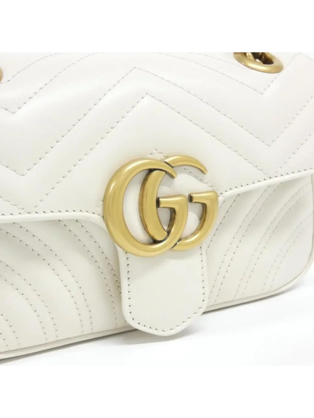 Gucci GG Marmont Shoulder
